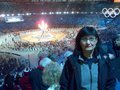 <b>Kerran elämässä</b><br>Osallistua kerran elämässä olympialaisten avajaisiin paikan päällä, on kokemus, jota ei unohda koskaan. Olympia-aate on siellä käsin kosketeltava. Urheilijat ovat yhtä perhettä. Hieno kokemus!